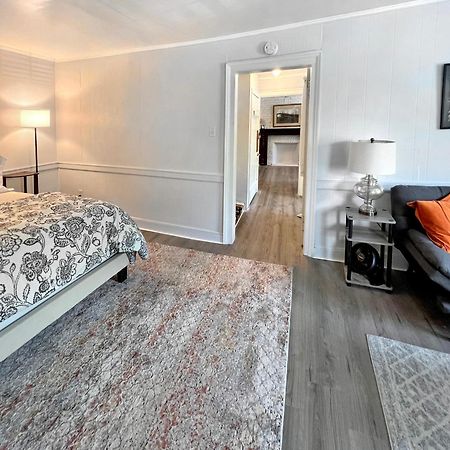 1799 Inn Harpers Ferry Bilik gambar