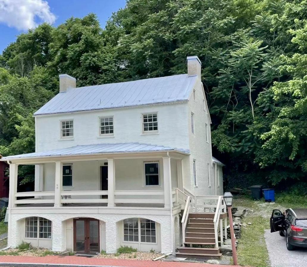 1799 Inn Harpers Ferry Luaran gambar