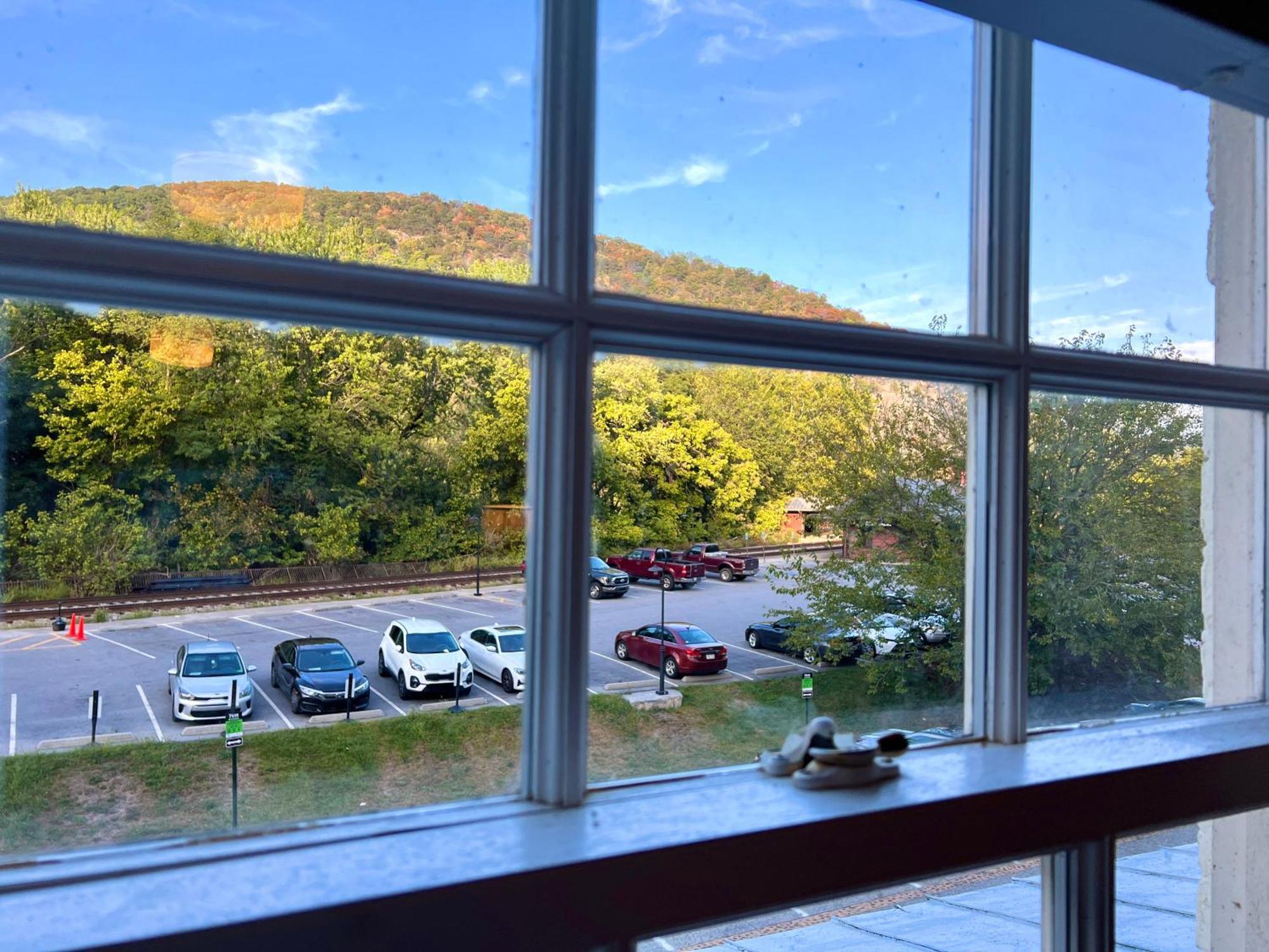 1799 Inn Harpers Ferry Luaran gambar