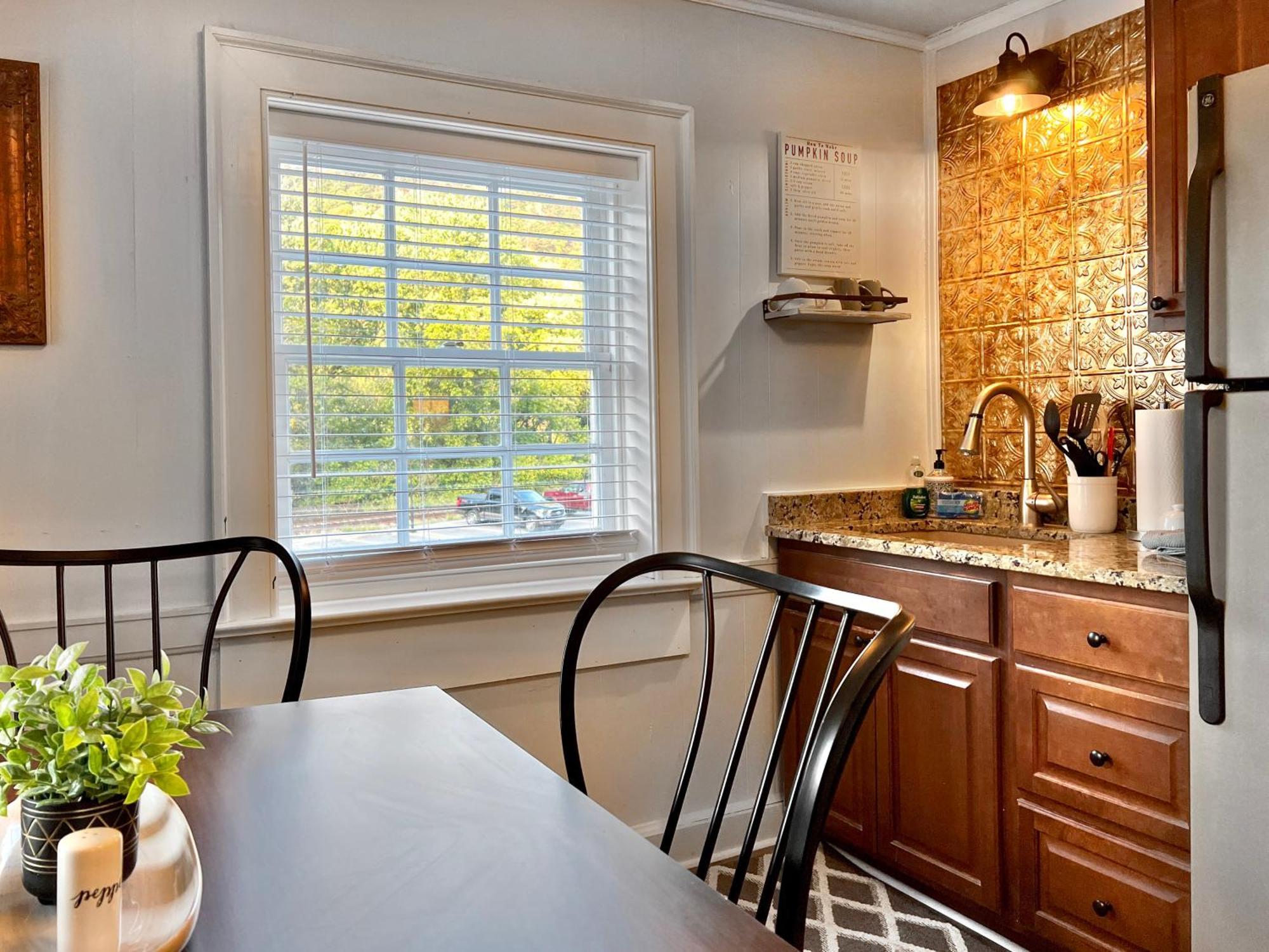 1799 Inn Harpers Ferry Bilik gambar