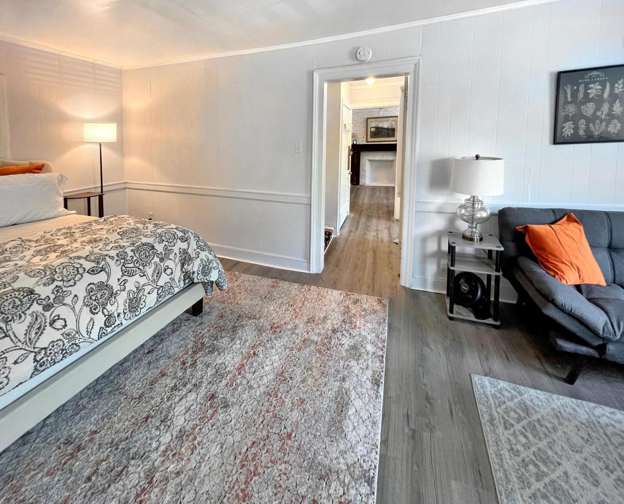 1799 Inn Harpers Ferry Bilik gambar